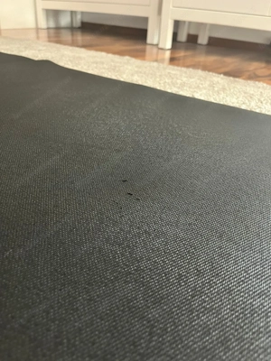 Jade Yoga Harmony Yogamatte Bild 4