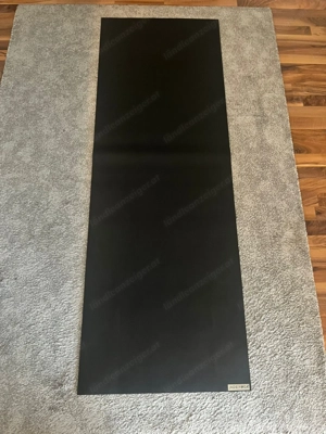 Jade Yoga Harmony Yogamatte Bild 2