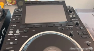 Pioneer CDJ-3000  Bild 7