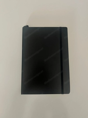 Leuchtturm1917 Notizbuch Bullet Journal