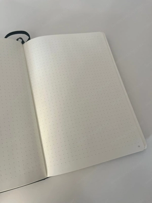 Leuchtturm1917 Notizbuch Bullet Journal Bild 6