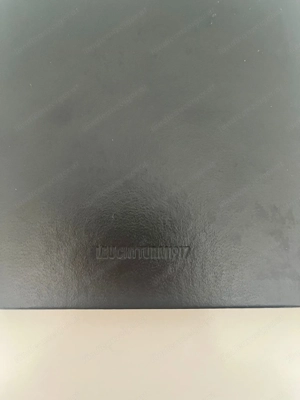 Leuchtturm1917 Notizbuch Bullet Journal Bild 3