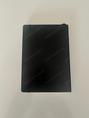 Leuchtturm1917 Notizbuch Bullet Journal Bild 2