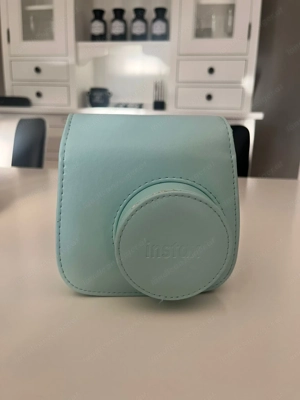 Fujifilm Instax Mini 9 Mint Green Set Bild 4