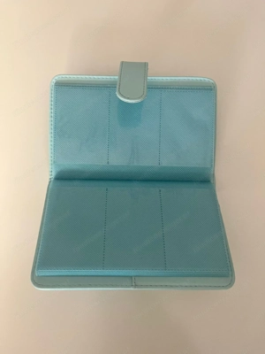 Fujifilm Instax Mini 9 Mint Green Set Bild 9