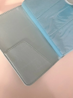 Fujifilm Instax Mini 9 Mint Green Set Bild 8