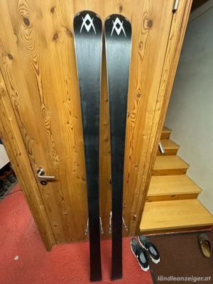 Ski Völkl Speedwall 185cm