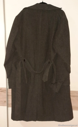 Wintermantel Größe XXL Bild 4