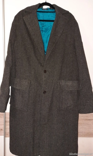 Wintermantel Größe XXL Bild 2