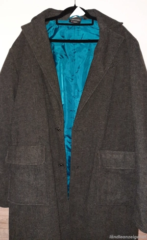 Wintermantel Größe XXL Bild 3