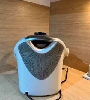 Thermomix TM6 in Top-Zustand mit Zubehör Bild 3