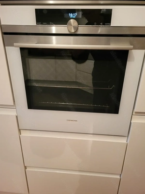 Siemens Backofen zu Verkaufen!!