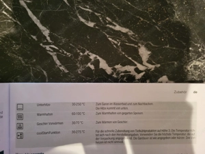 Siemens Backofen!! Bild 6