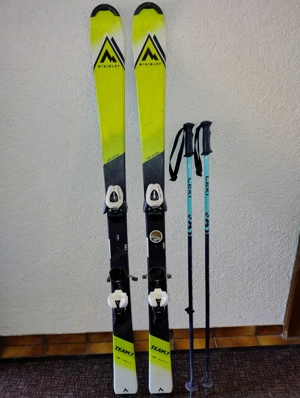 Kinder Ski 140cm