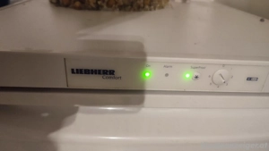    bereits vergeben   Liebherr Gefrierschrank   kompakt & voll funktionsfähig Bild 3