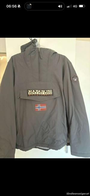Napapijri Jacke Bild 3