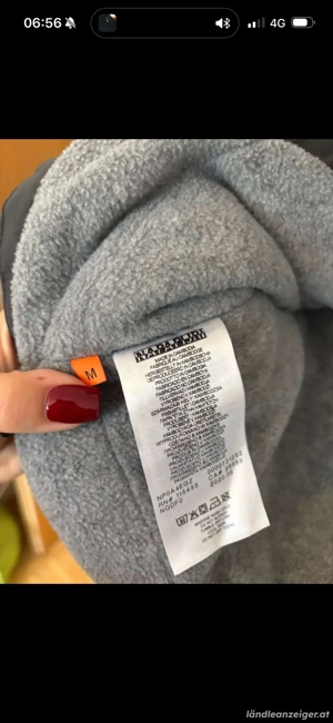 Napapijri Jacke Bild 5