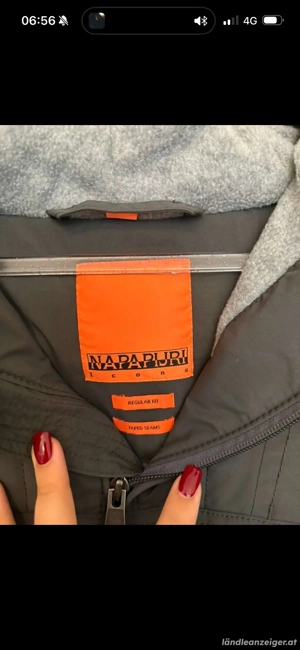 Napapijri Jacke Bild 4