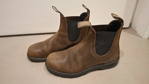 Bluntstone Schuhe Bild 5