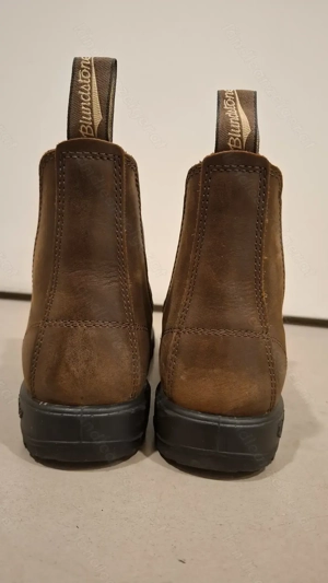 Bluntstone Schuhe