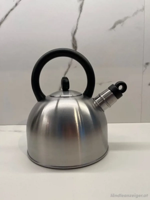 IKEA Wasserkocher 1,3L Bild 2