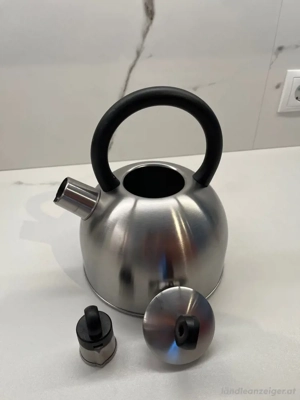 IKEA Wasserkocher 1,3L Bild 4