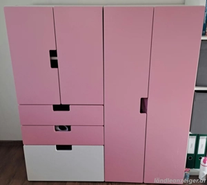 Ikea Kleiderkasten Bild 1