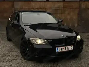 BMW 325d *11 26 PICKERL*