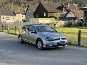 VW Golf Bild 17