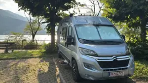 Citroën Jumper Kombi/Bus