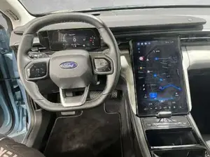 Ford Explorer Bild 8