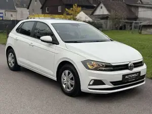 VW Polo Bild 11