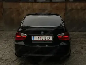 Bmw 325d E90 *11 26 PICKERL* Bild 6