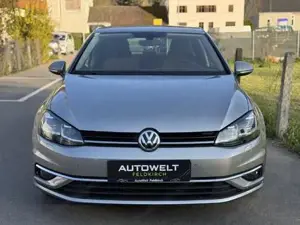 VW Golf Bild 11