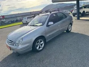 Citroën Xsara Bild 6