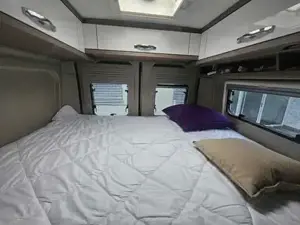 Citroën Jumper Kombi/Bus Bild 5