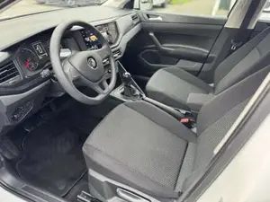 VW Polo Bild 3