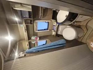 Citroën Jumper Kombi/Bus Bild 6