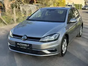 VW Golf Bild 4