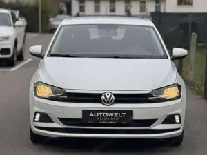 VW Polo Bild 4