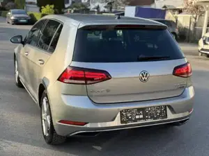 VW Golf Bild 13