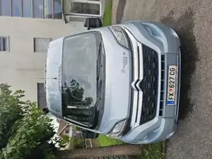 Citroën Jumper Kombi/Bus Bild 4