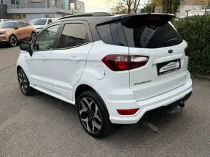 Ford EcoSport Bild 9