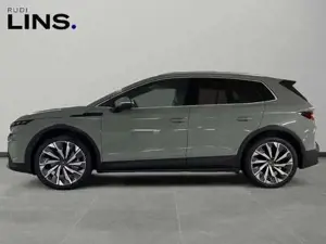 Skoda Elroq Bild 2