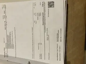 Mercedes Benz V-Klasse Bild 4