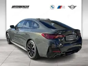BMW i4 xDrive40 Gran Coupe G26 XE2 M Sportpaket DAB Bild 5