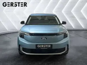 Ford Explorer Bild 2