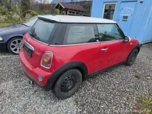 Mini Cooper Bild 3