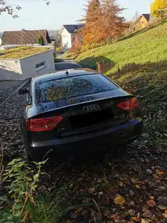 Audi A5 Bild 2