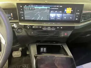 Opel Grandland Bild 10